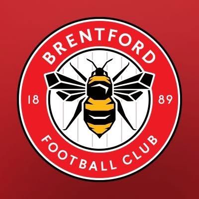 Brentford logo