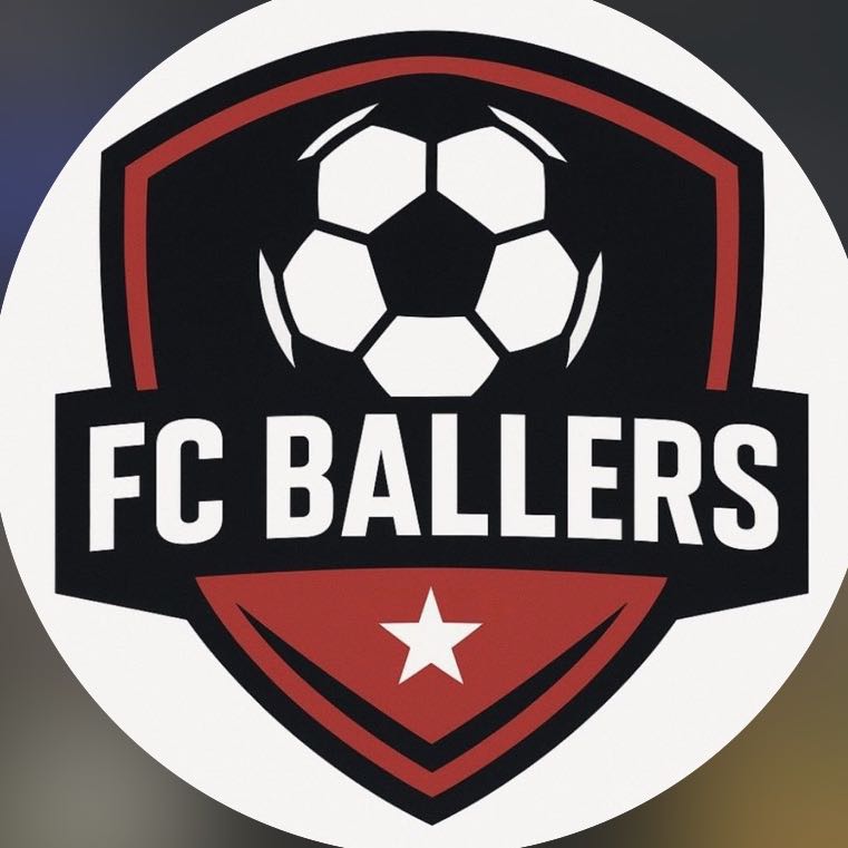 FC Ballers logo
