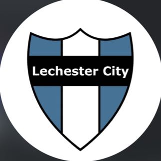 Lechester FC Logo