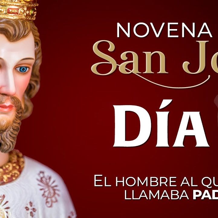 San José dios IV Logo