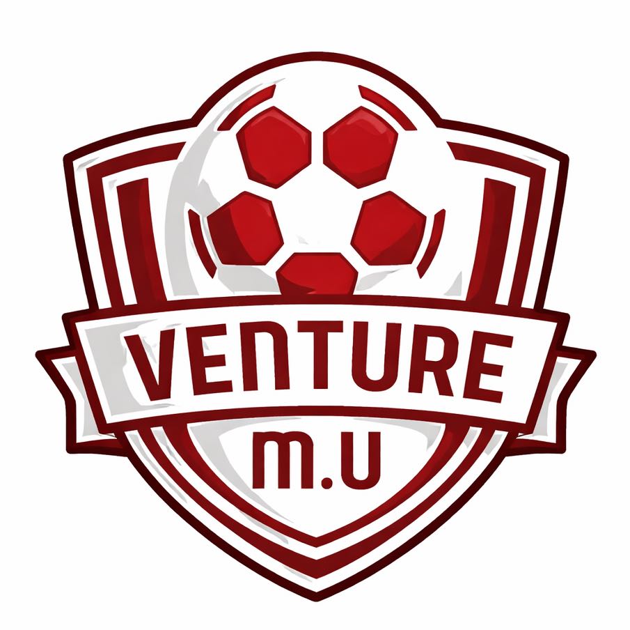 MU VENTURE logo