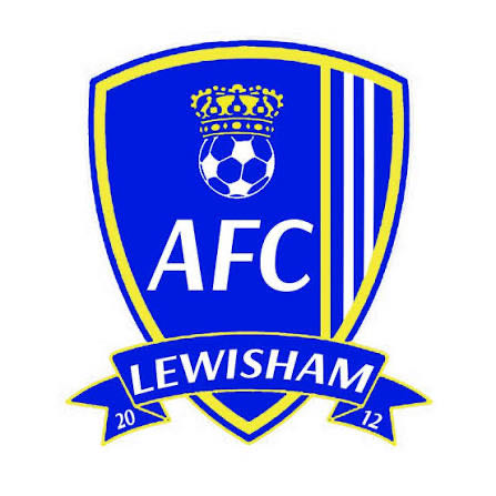 AFC Lewisham Logo
