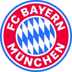 Bayern Munich logo