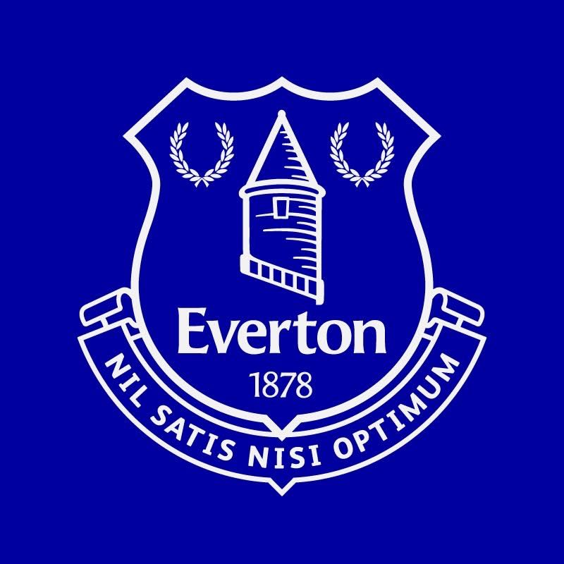 Everton  logo