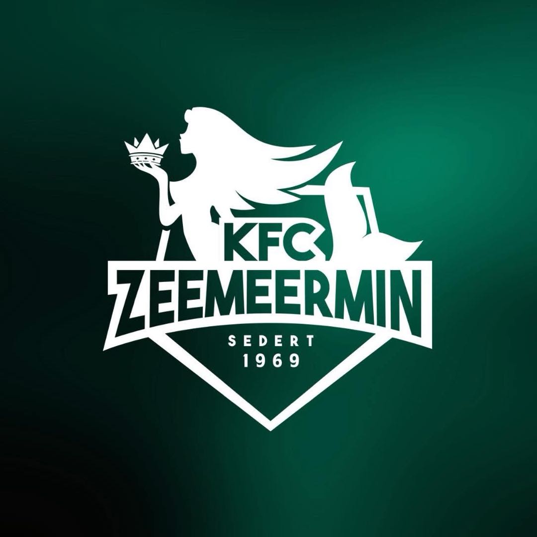 KFC Zeemeermin logo