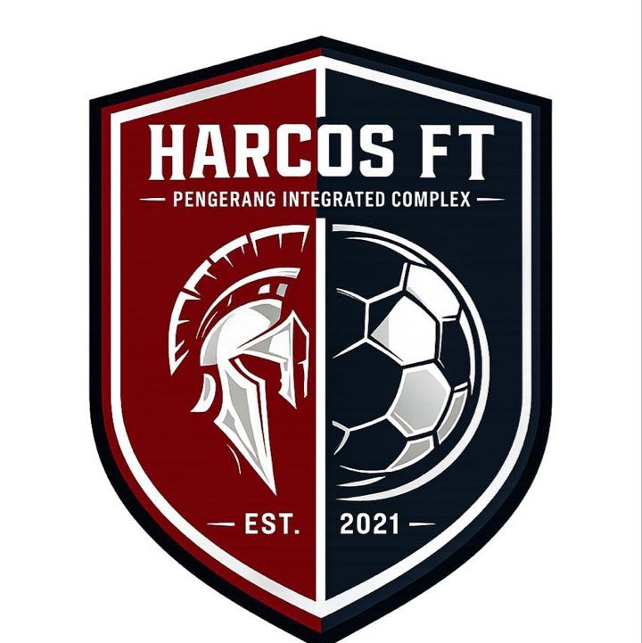 HARCOS FT Logo