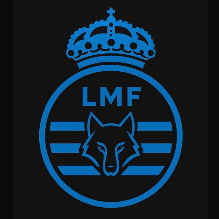 Night Wolf united logo