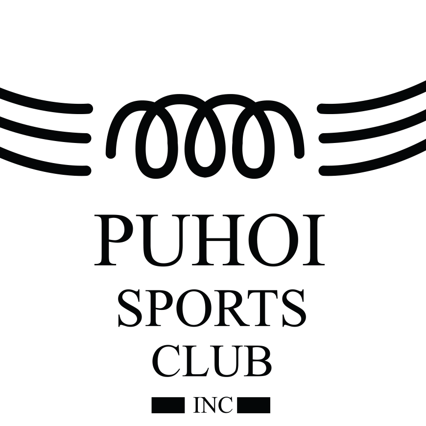 Puhoi Bulls Logo