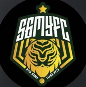 SGMY FC Logo