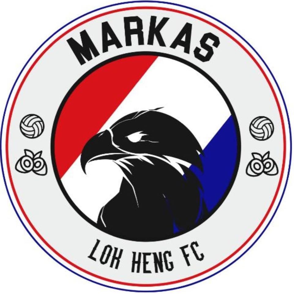 MARKAS LH Logo