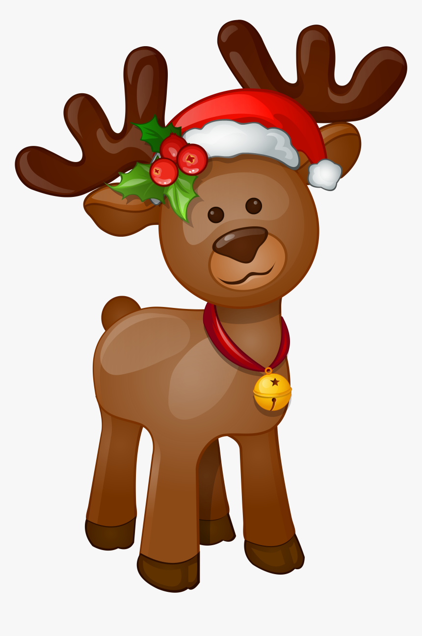 BG Reindeers  Logo