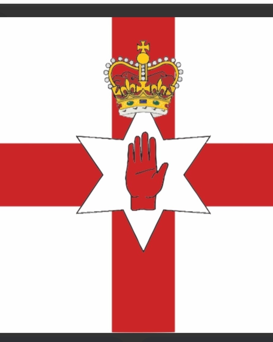 Nordirland  logo