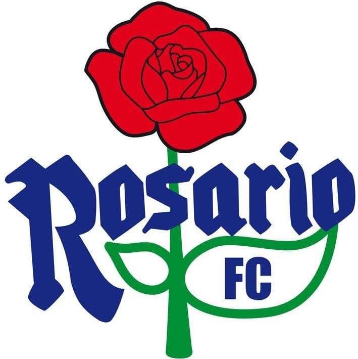Rosario FC logo