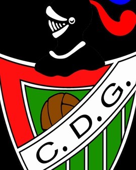 C.D. Guarnizo C Logo