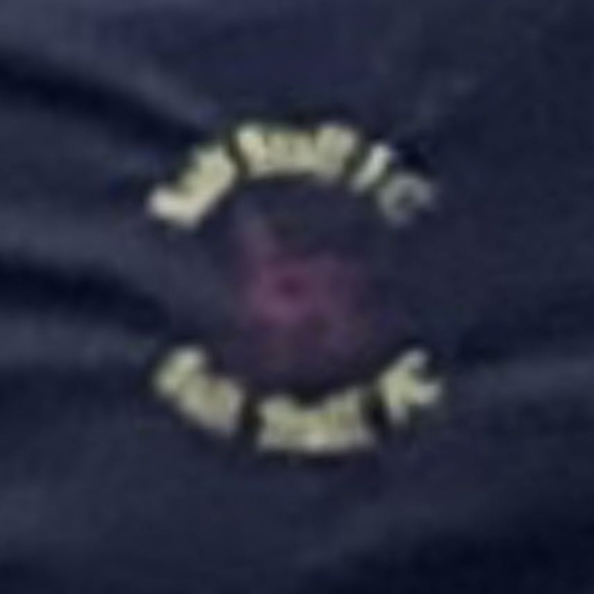Salt Staff F.C. logo