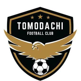 TOMODACHI FC Logo