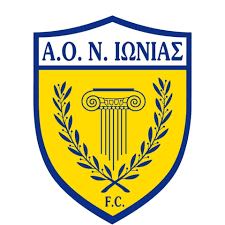 Α.Ο. Ν. ΙΩΝΙΑΣ Logo