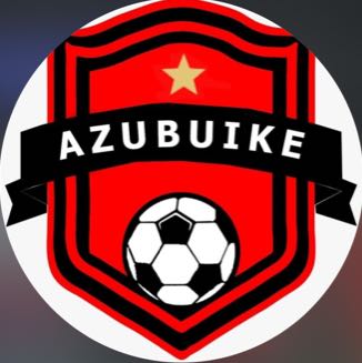 Azubuike FC Logo