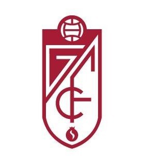 Granada C. F.  Logo