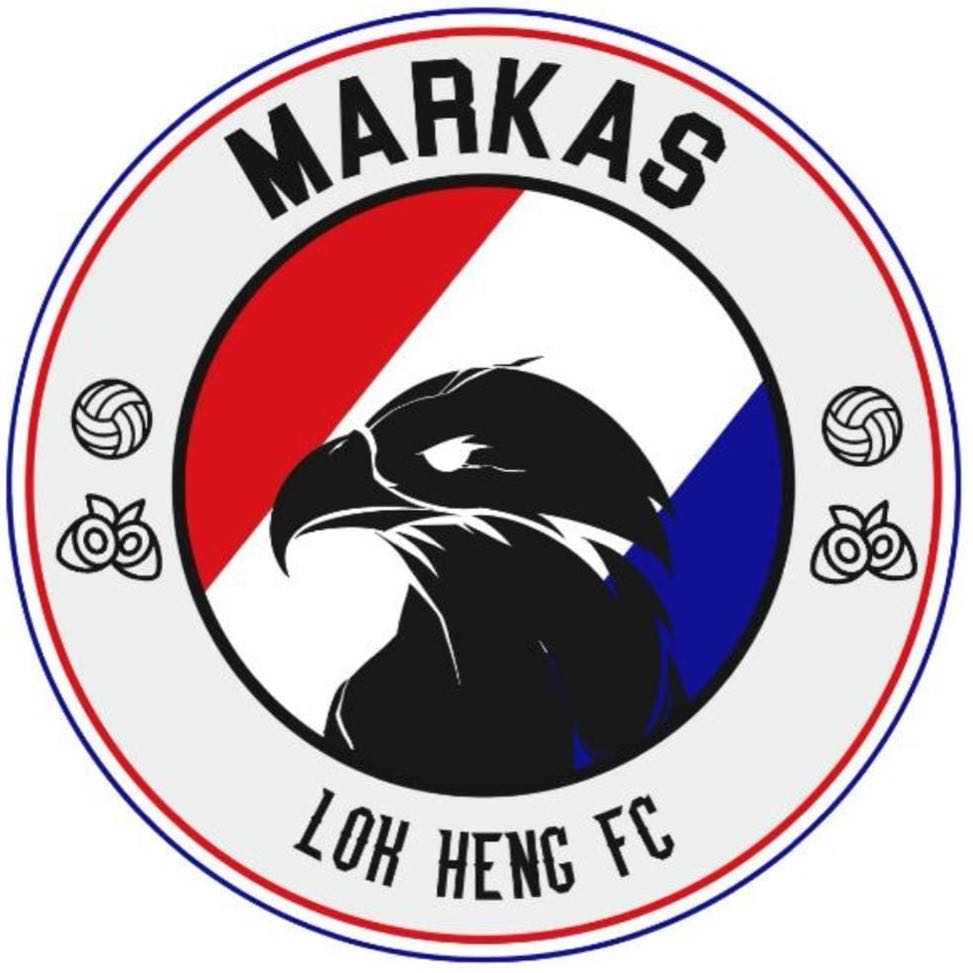 MARKAS LH Logo