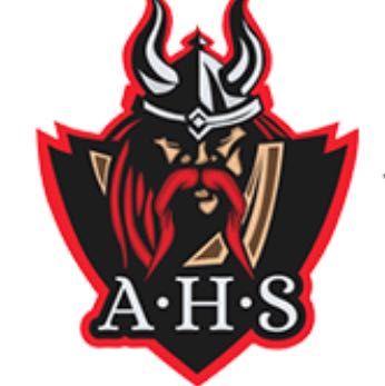 Amundsen logo