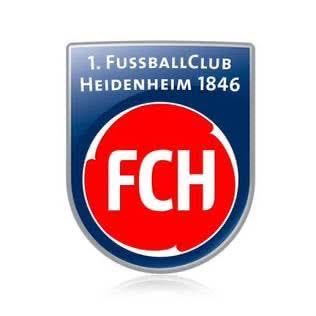 FC Heidenheim  Logo