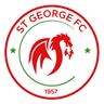 St George FC Logo
