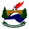 Southern Districts Association Logo