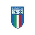 Charlestown Azzurri FC - U16 Logo