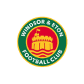 Windsor & Eton FC U15 Falcons Logo