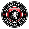 Blacktown City FC Logo