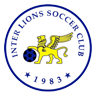 Inter Lions Soccer Club Inc Logo
