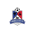 State league 1 reserve’s  Logo