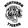 Northern Tigers FC Logo