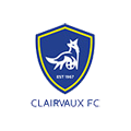 Clairvaux Logo