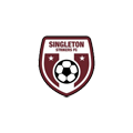 Singleton Strikers FC - U16 logo