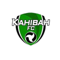 Kahibah FC - U16 Logo