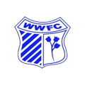 West Wallsend SFC - U16 logo