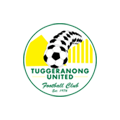 All aged women Div 4 Logo
