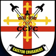 Caistor Crusaders JFC U13 logo