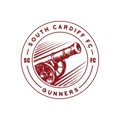South Cardiff FC - U14 Logo