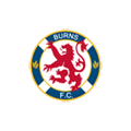 Burns logo