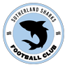 Sutherland Sharks FC Logo