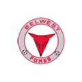 Belwest foxes fc logo