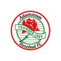 Adamstown Rosebud FC U18 Logo