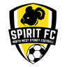 NWS Spirit FC Logo
