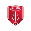 Wallsend FC - U16 logo