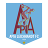 APIA Leichhardt FC logo