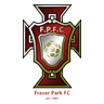 Fraser Park FC Logo