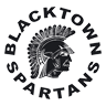 Blacktown Spartans FC logo